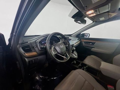 Used 2019 Honda CR-V EX-L image 17