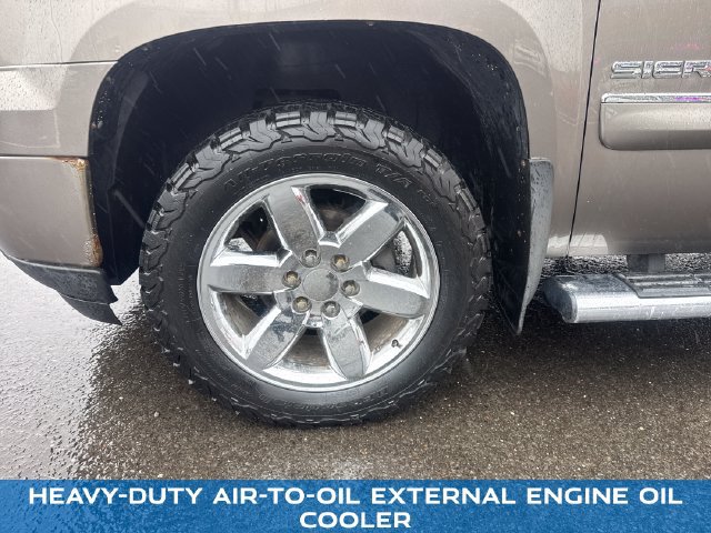 Used 2012 GMC Sierra 1500 SLE AWD/4WD image 28