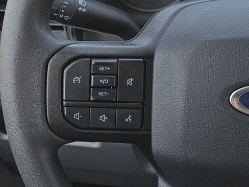 New 2025 Ford F350 XL w/ STX Appearance Package image 19