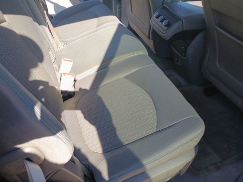 Used 2017 Chevrolet Traverse LS FWD image 27
