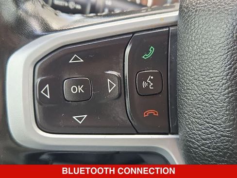 Used 2021 RAM 1500 Lone Star AWD/4WD image 22