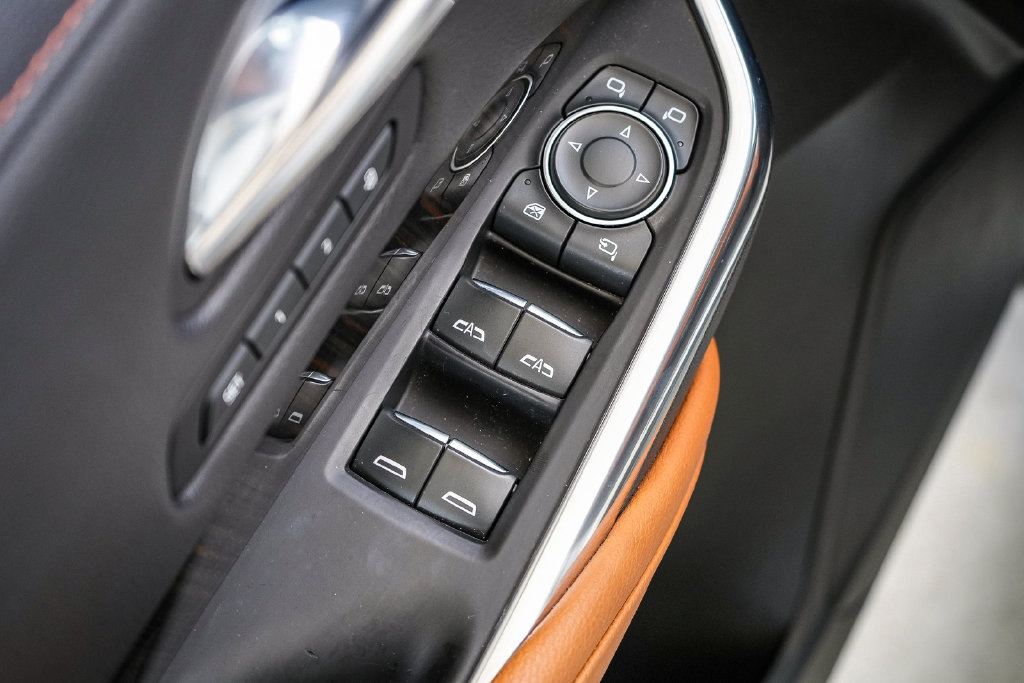 Used 2019 Cadillac XT4 Sport FWD image 20