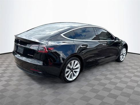 Used 2019 Tesla Model 3 Long Range image 6