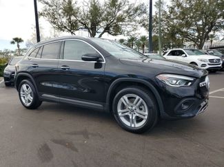 Certified 2021 Mercedes-Benz GLA 250 video 1