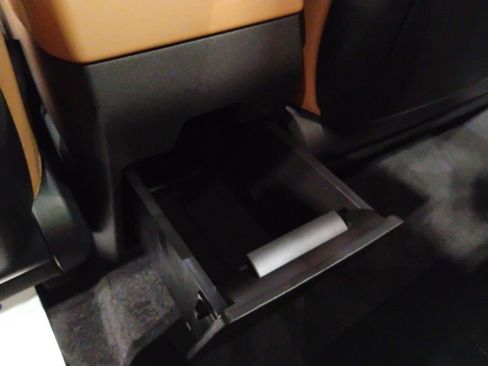 New 2026 Hyundai Santa Fe Limited image 28