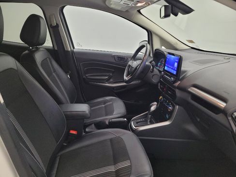 Used 2020 Ford EcoSport SES AWD/4WD image 21