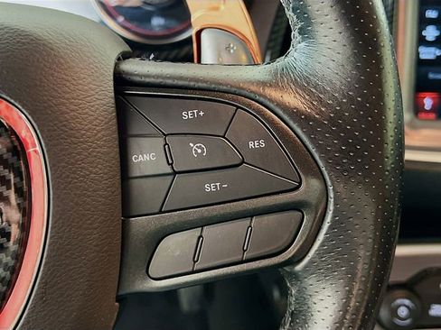 Used 2020 Dodge Challenger R/T Scat Pack image 31