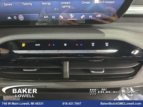 New 2026 Buick Enclave Preferred w/ Power Package image 23