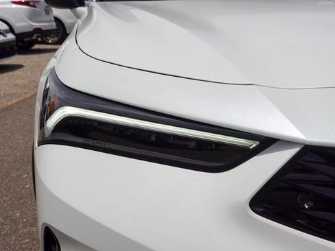 New 2026 Acura Integra A-Spec FWD image 3