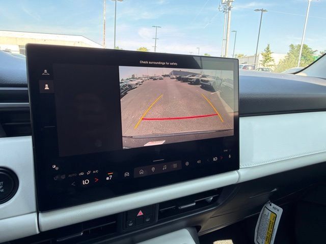 New 2026 MAZDA CX-5 Preferred AWD/4WD image 38