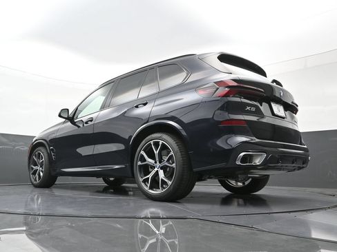 New 2026 BMW X5 xDrive50e w/ M Sport Package AWD/4WD image 26