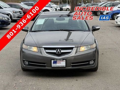Used 2008 Acura TL image 1