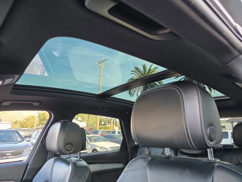 Used 2018 Audi SQ5 Premium Plus image 13