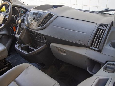 Used 2017 Ford Transit 250 148 Medium Roof image 17