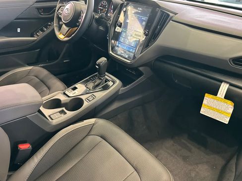 New 2026 Subaru Crosstrek 2.5i Wilderness w/ Crosstrek Mirror Package image 16