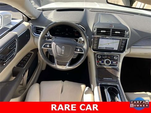 Certified 2020 Lincoln Continental Reserve image 15