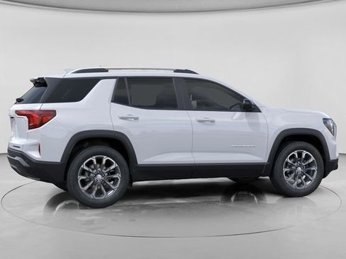 New 2026 GMC Terrain Elevation w/ Elevation Premium Package AWD/4WD image 5