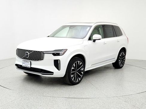New 2026 Volvo XC90 T8 Ultra w/ Protection Package Premier image 1