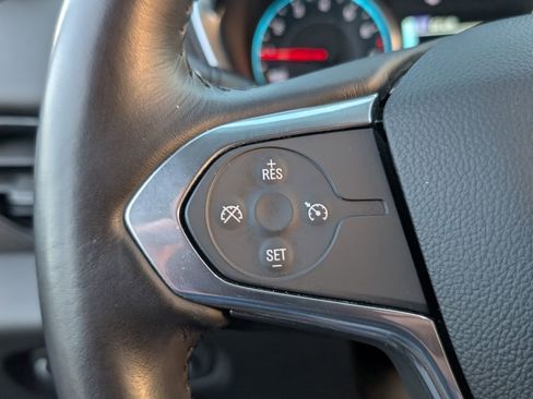 Used 2018 Chevrolet Traverse RS image 26