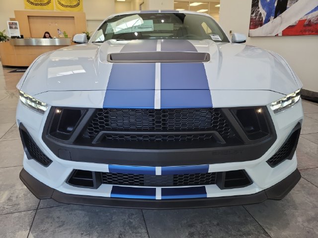 New 2026 Ford Mustang GT Premium w/ GT Performance Package RWD image 26