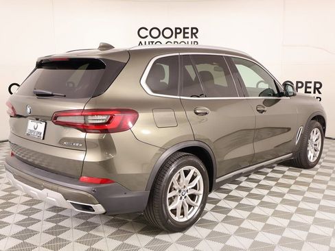 Used 2021 BMW X5 xDrive45e w/ Parking Assistance Package image 23