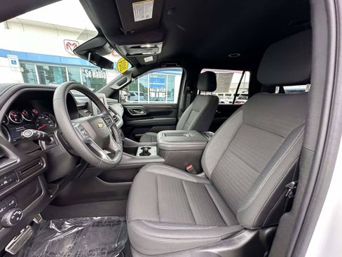 Used 2024 Chevrolet Tahoe LS AWD/4WD image 18