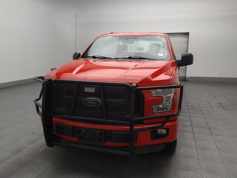 Used 2016 Ford F150 XL w/ Equipment Group 101A Mid RWD image 15