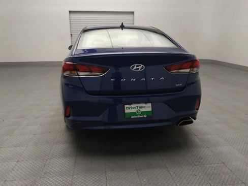 Used 2019 Hyundai Sonata ECO image 6