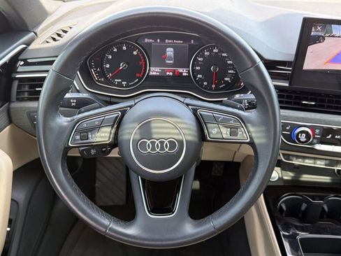 Used 2023 Audi A4 2.0T Premium w/ Convenience Package image 16