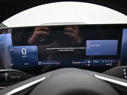 New 2026 Buick Enclave Preferred w/ Power Package image 12