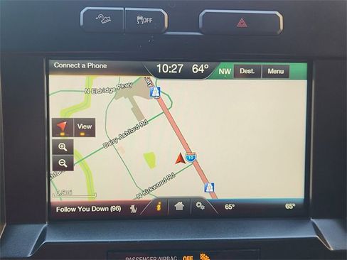 Used 2015 Ford F150 Lariat image 14