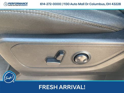 Used 2025 RAM 1500 Big Horn image 19