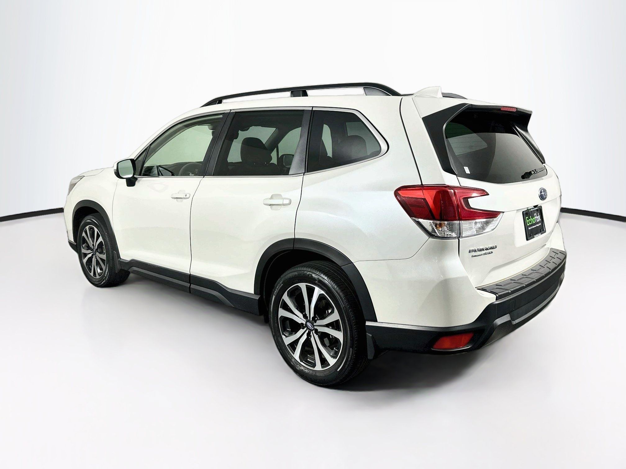 Used 2020 Subaru Forester Limited AWD/4WD image 5