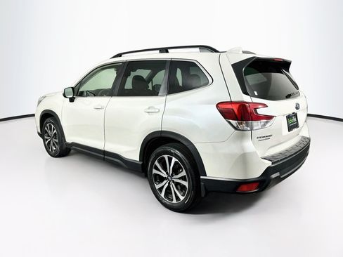 Used 2020 Subaru Forester Limited AWD/4WD image 5