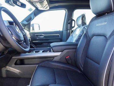 New 2026 RAM 1500 Laramie w/ Laramie Preferred Package image 14