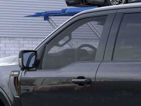 New 2026 Ford F150 Tremor AWD/4WD image 20