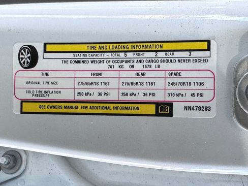 Used 2022 RAM 1500 Laramie image 7