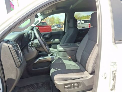 Used 2022 Chevrolet Silverado 1500 RST w/ Z71 Off-Road Package image 10