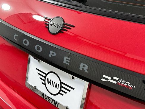 New 2026 MINI Cooper John Cooper Works image 21