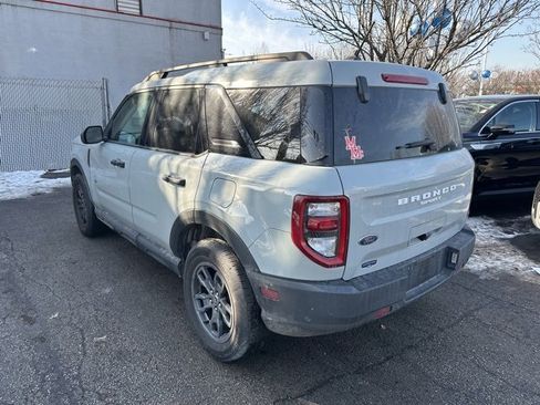 Used 2021 Ford Bronco Sport Big Bend w/ Big Bend Package (96B) image 6