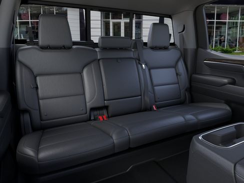 New 2026 GMC Sierra 1500 SLT w/ SLT Convenience Package AWD/4WD image 17