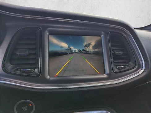 Used 2016 Dodge Challenger R/T Plus image 12