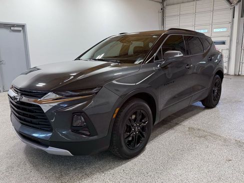 Used 2019 Chevrolet Blazer LT image 8