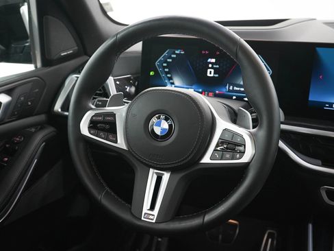 Used 2025 BMW X5 M60i AWD/4WD image 18