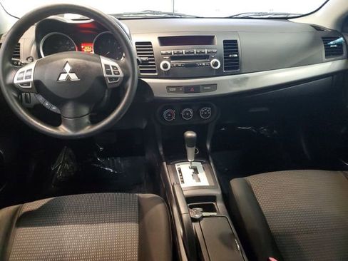 Used 2010 Mitsubishi Lancer ES FWD image 15