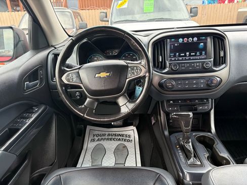 Used 2017 Chevrolet Colorado Z71 image 22