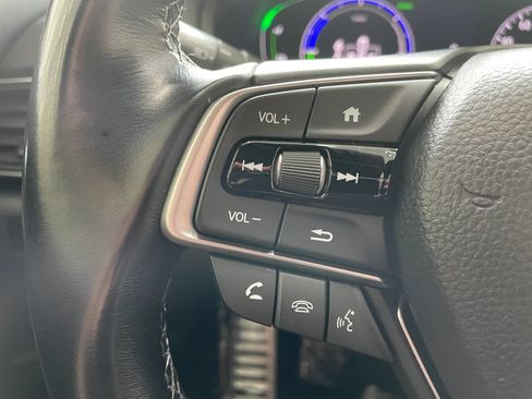 Used 2022 Honda Accord Sport image 12