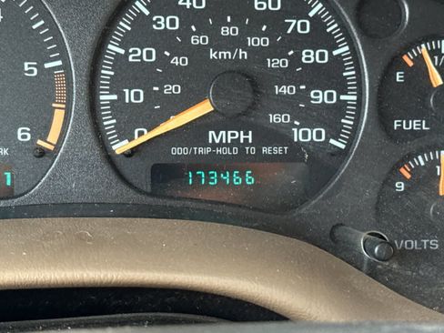 Used 2002 Chevrolet Blazer LS w/ Preferred Equipment Group AWD/4WD image 23