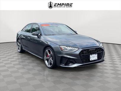Used 2023 Audi A4 2.0T Premium Plus w/ Premium Plus Package