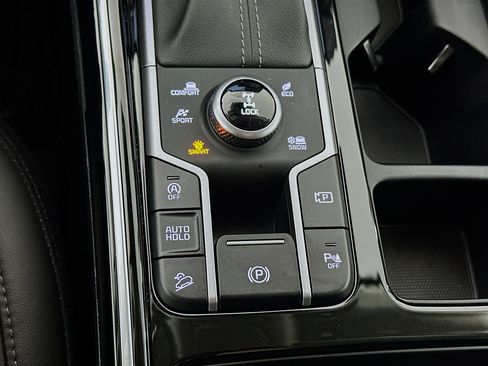 Certified 2023 Kia Sorento SX AWD/4WD image 20